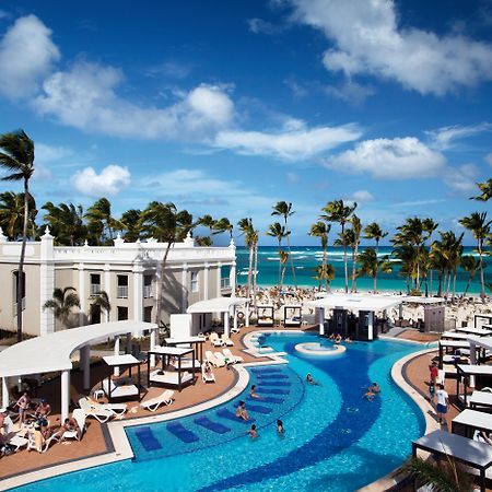 Hotel Riu Palace Bavaro Punta Cana Fasiliteter bilde