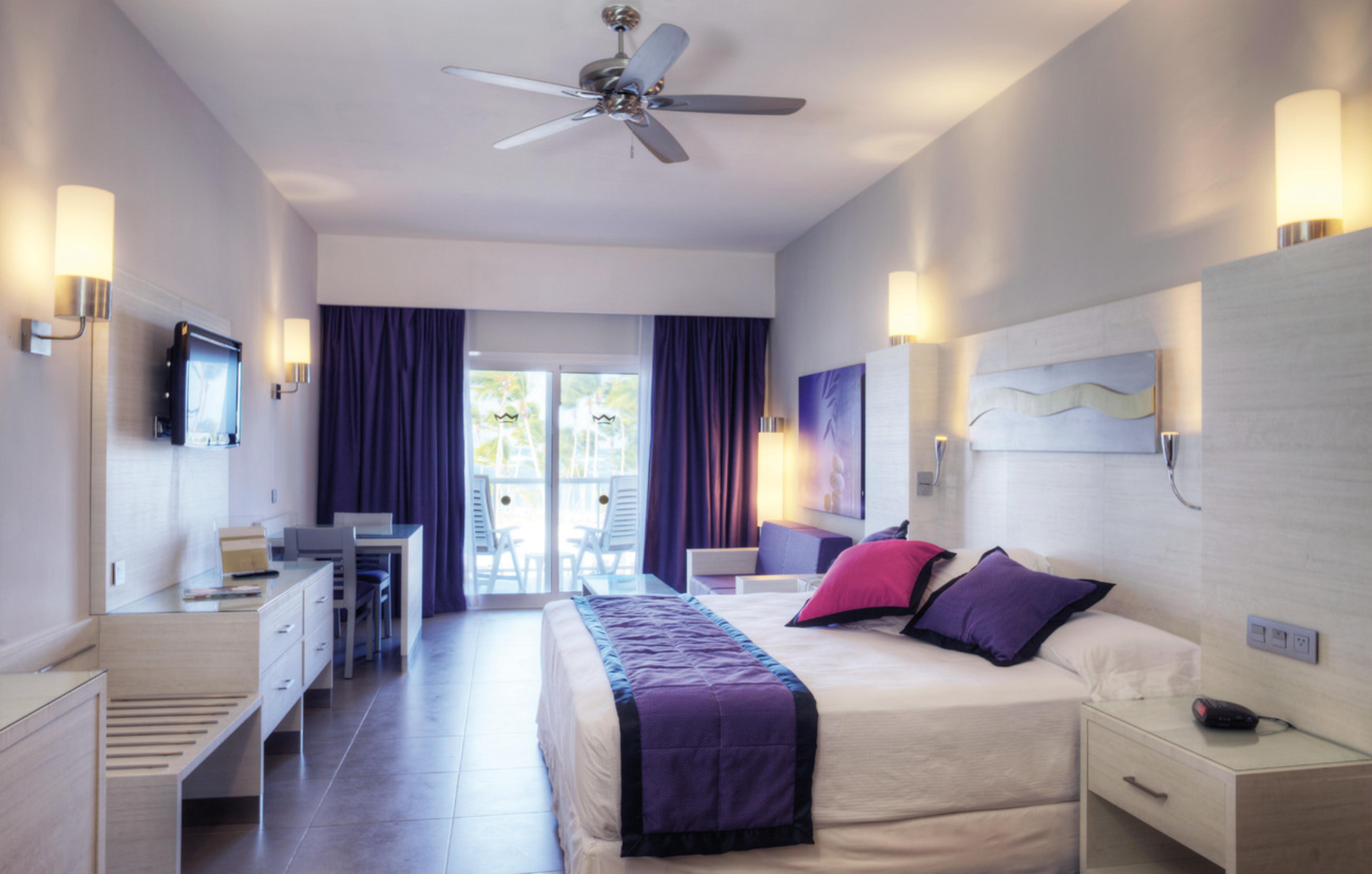 Hotel Riu Palace Bavaro Punta Cana Eksteriør bilde