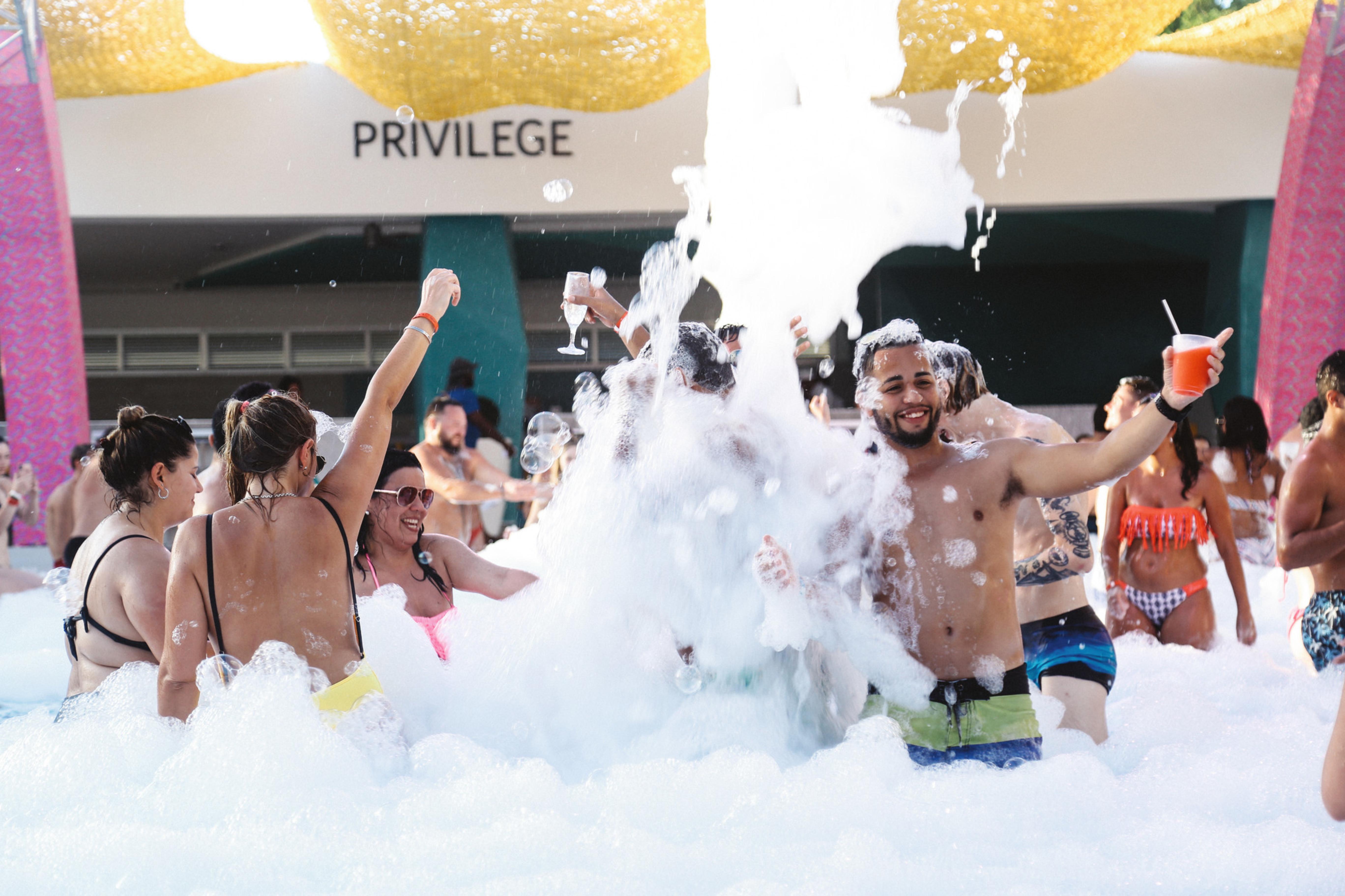 Hotel Riu Palace Bavaro Punta Cana Eksteriør bilde