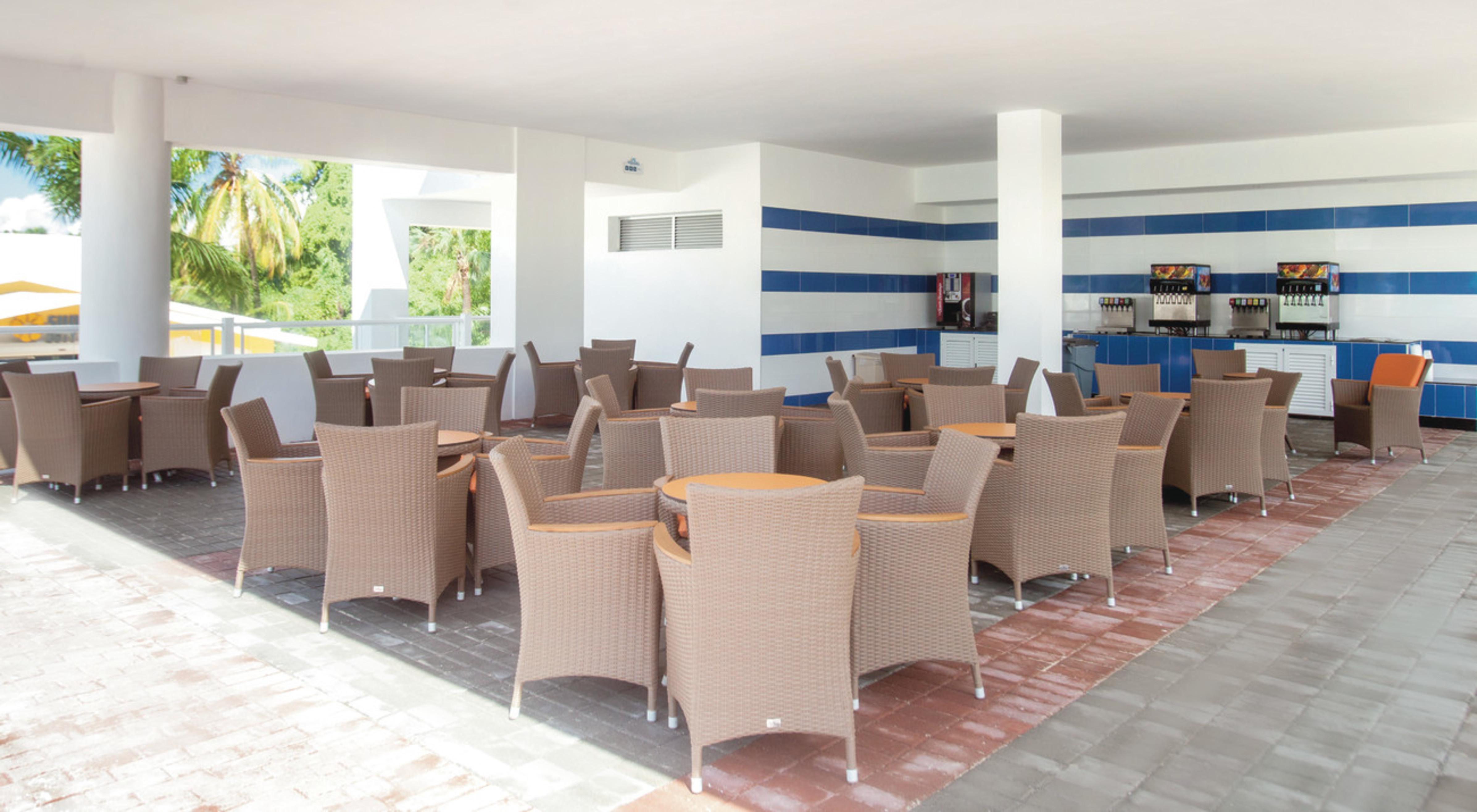 Hotel Riu Palace Bavaro Punta Cana Eksteriør bilde