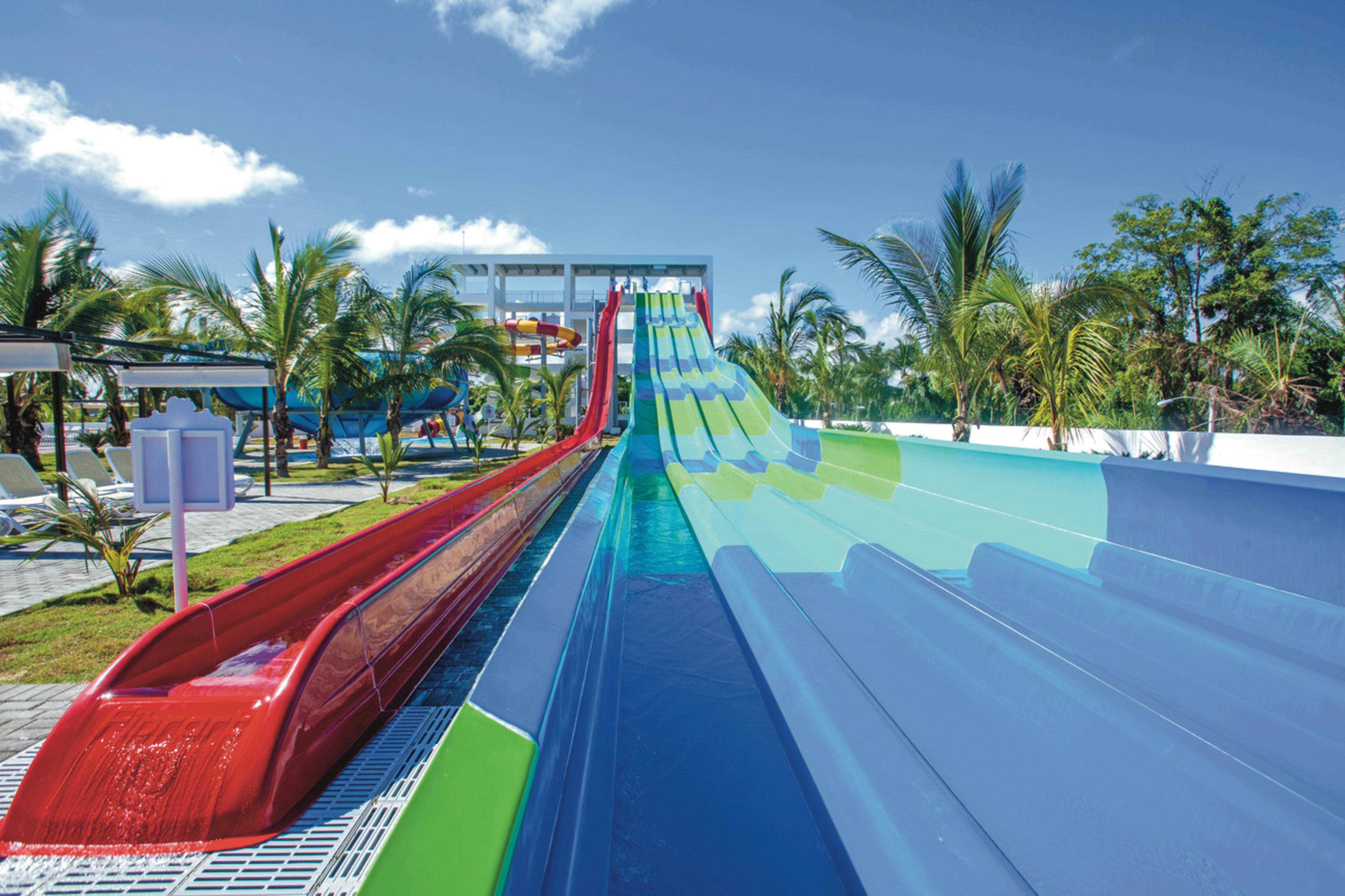 Hotel Riu Palace Bavaro Punta Cana Eksteriør bilde