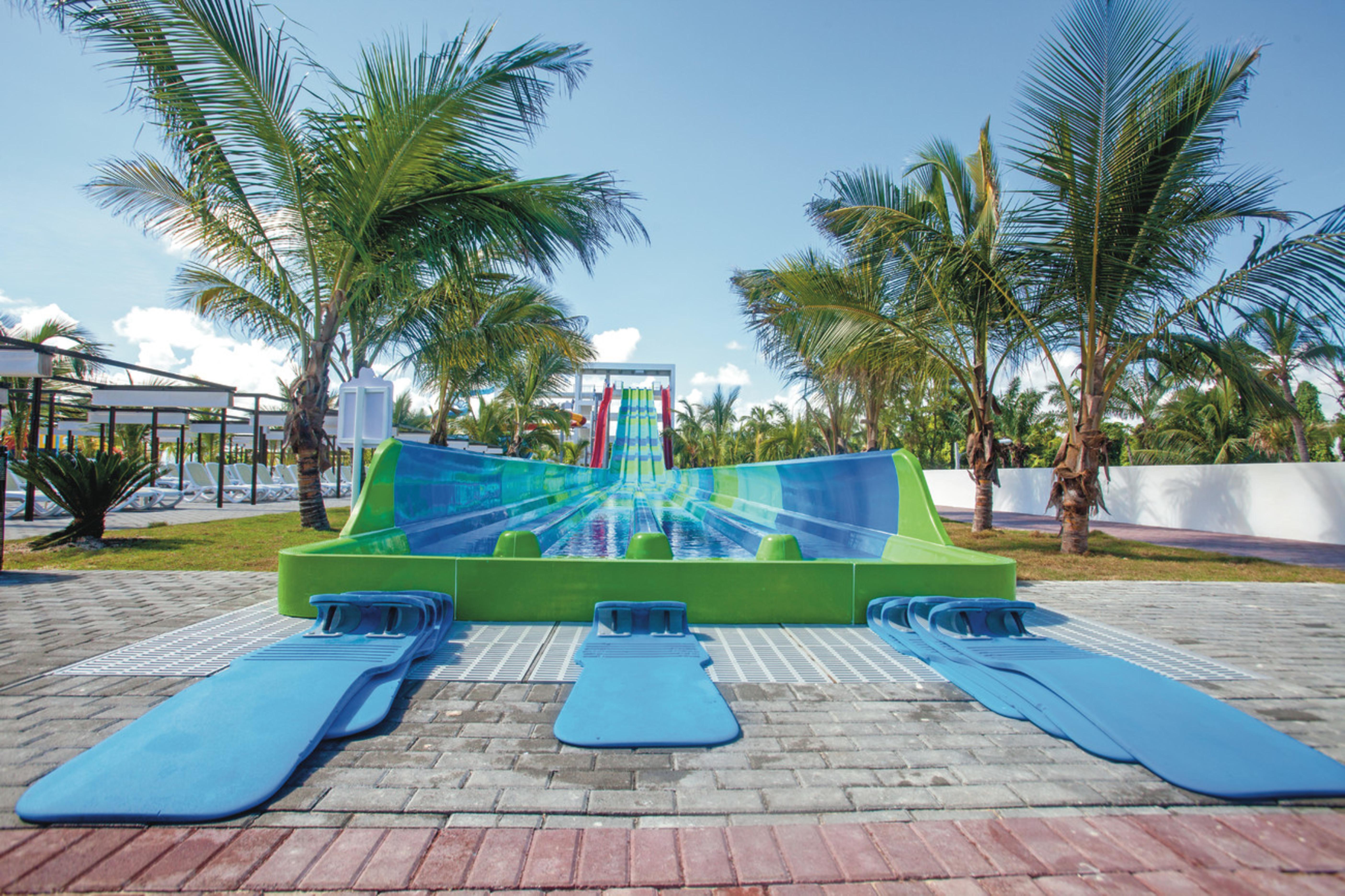 Hotel Riu Palace Bavaro Punta Cana Eksteriør bilde