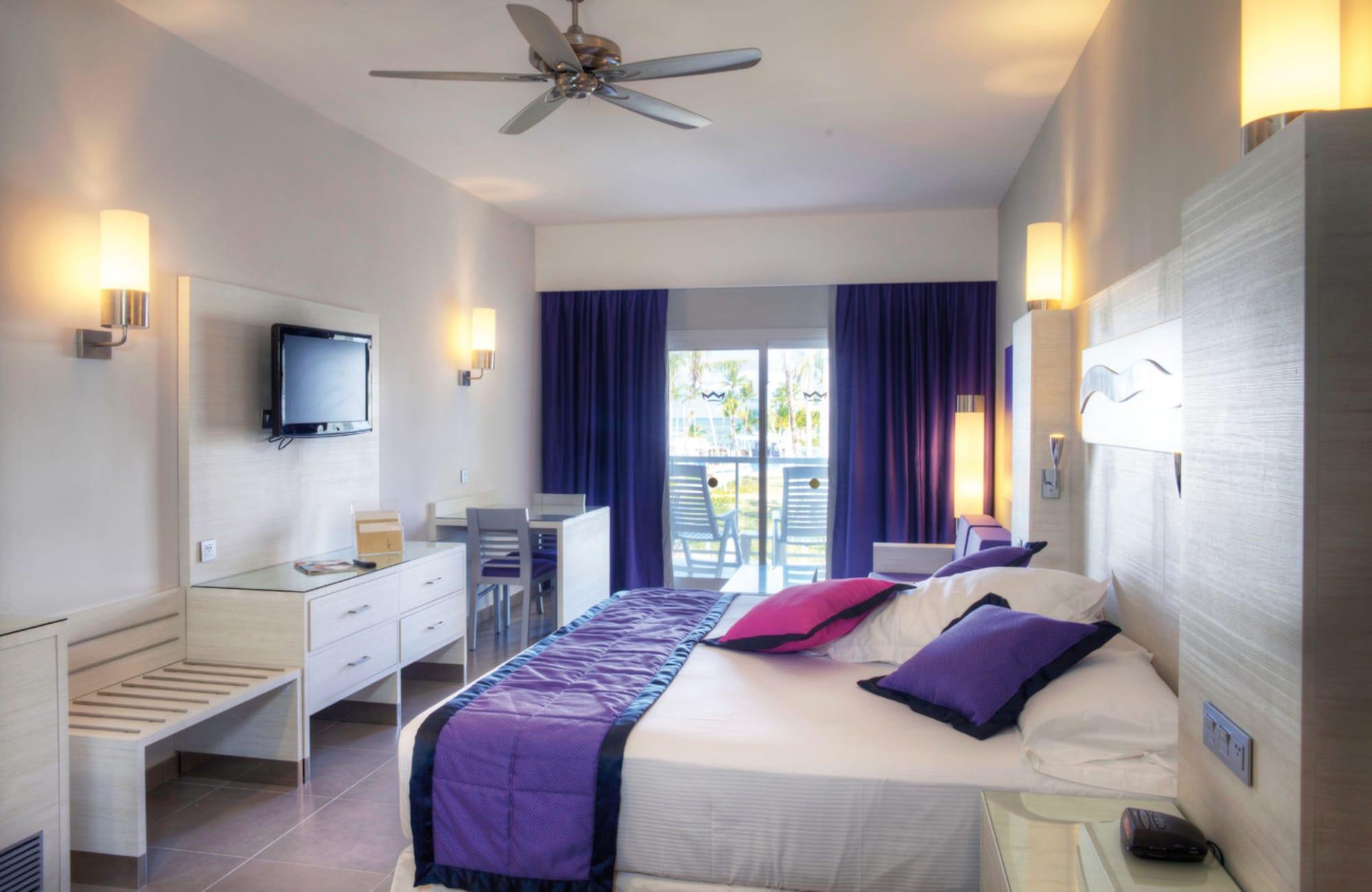 Hotel Riu Palace Bavaro Punta Cana Eksteriør bilde